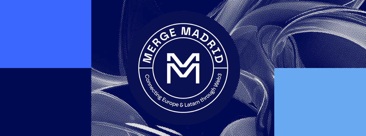 MERGE Madrid 2025