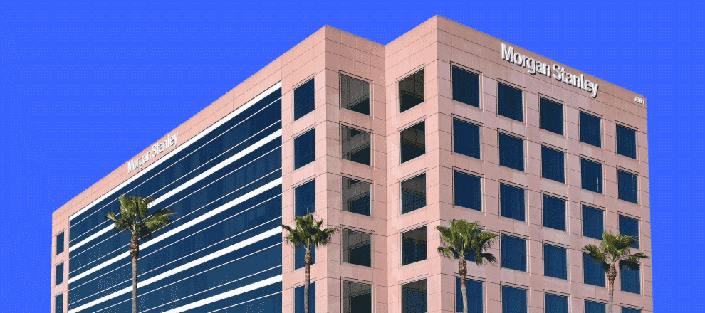 Morgan Stanley to Open Crypto Trading to Retail Clients in 2026