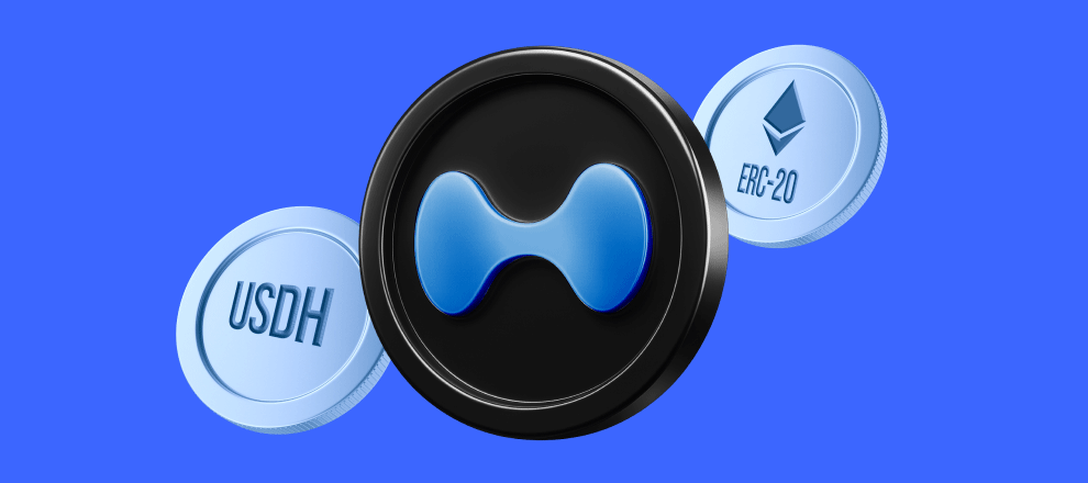 Native Markets Becomes Issuer of Hyperliquid’s Stablecoin USDH