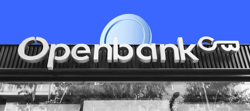 Openbank Launches Crypto Service in Germany and Prepares Rollout in Spain
