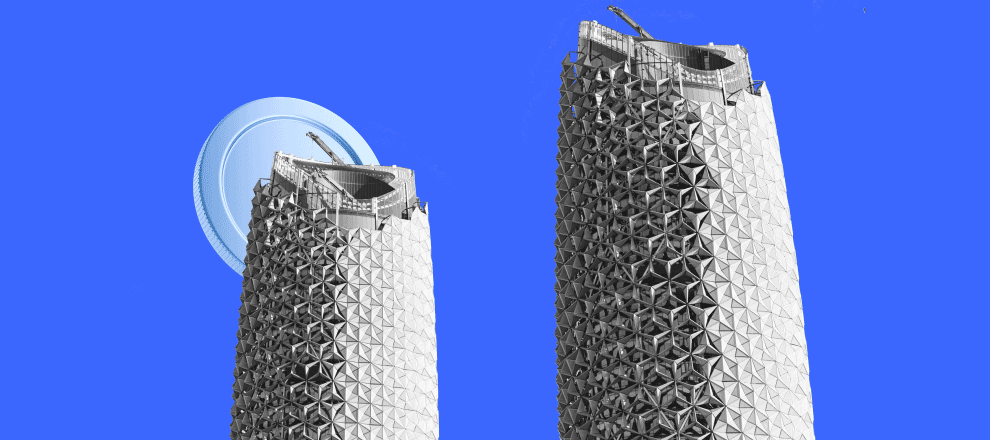 Buying Real Estate With Crypto Becomes Easier in UA
