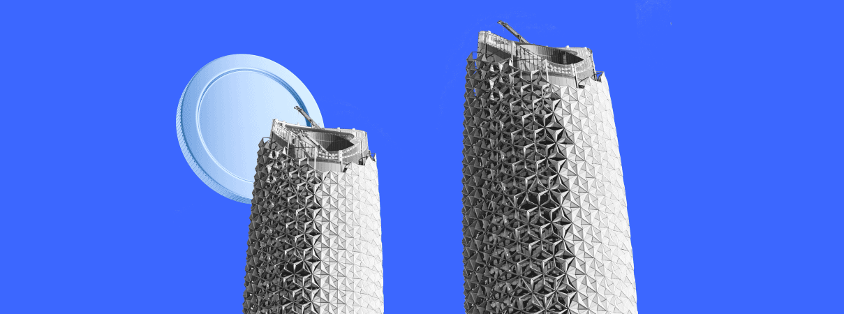 Buying Real Estate With Crypto Becomes Easier in UA