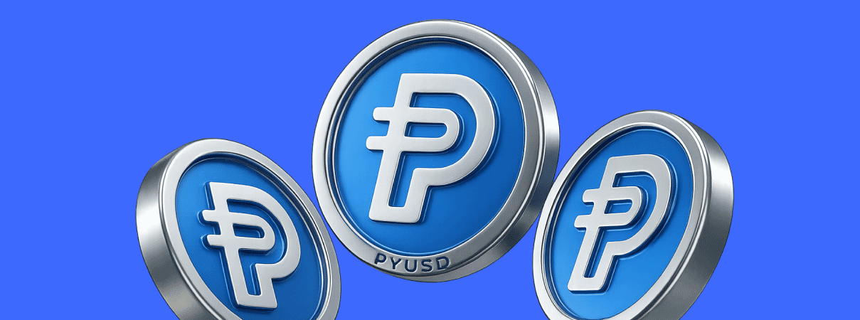 PayPal расширяет доступность стейблкоина PYUSD в девяти новых блокчейн-сетях