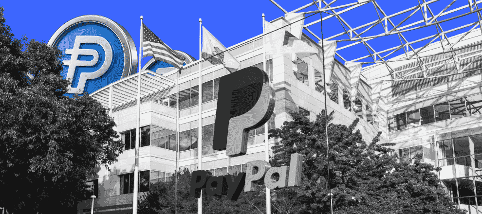 PayPal Expands Use Cases for PYUSD Stablecoin