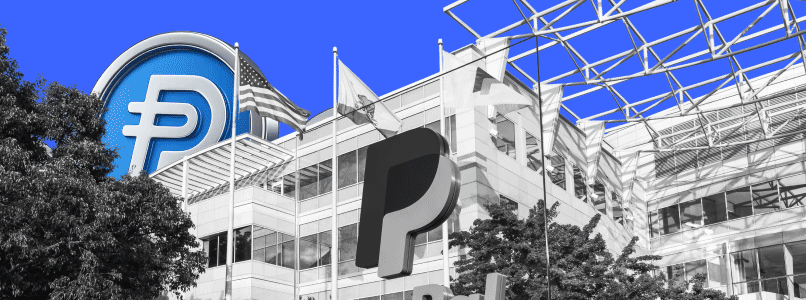 Стейблкоин PYUSD интегрирован в блокчейн-сеть Stable