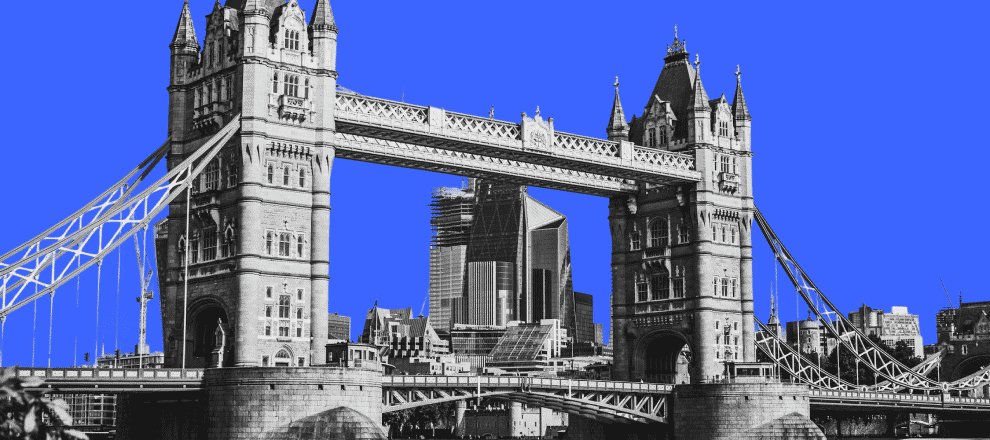 Pilot Project of Tokenized Pound Deposits Launched in U.K.
