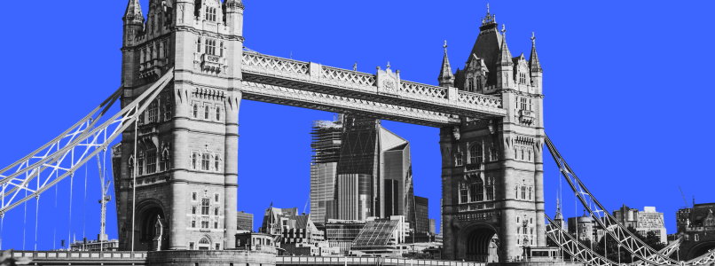 UK Finance тестирует токенизированные депозиты в фунтах