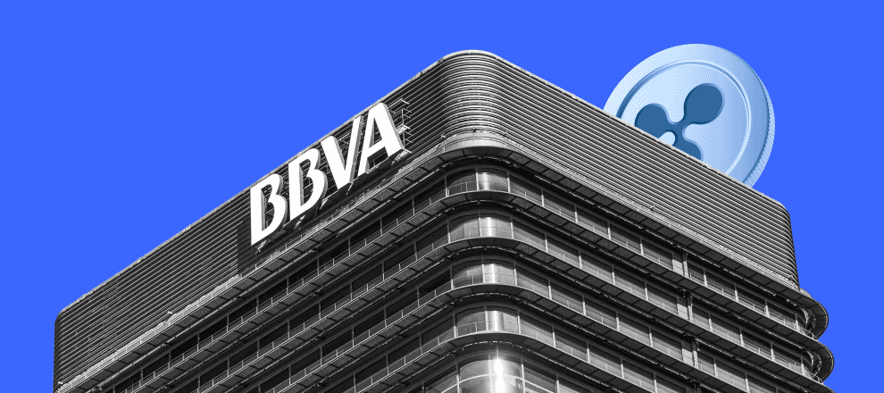 Ripple Enters Spain’s Market Through Partnership With BBVA