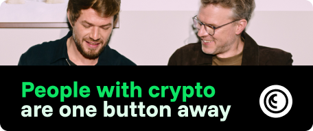 Cryptoprocessing