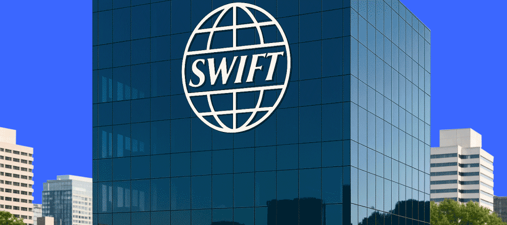 Swift внедряет блокчейн-реестр для трансформации международных платежей