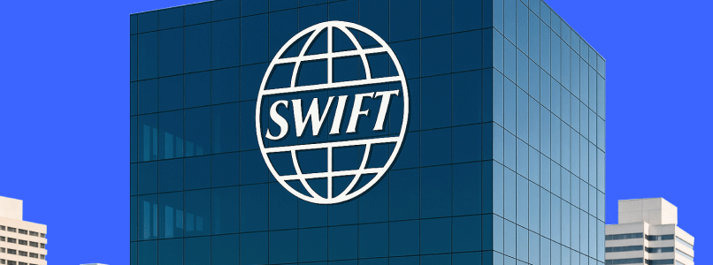 Swift внедряет блокчейн-реестр для международных платежей