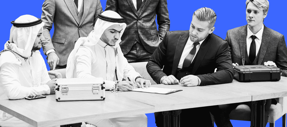 UAE Joins Crypto-Asset Tax Information Exchange