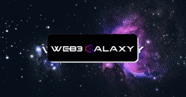 Web3 Galaxy Conference