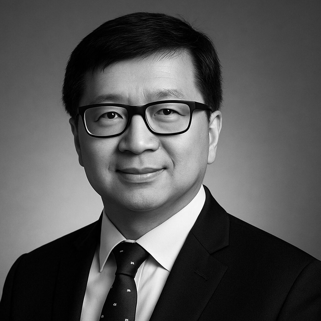 Wilfred Daye | CoinsPaid Media