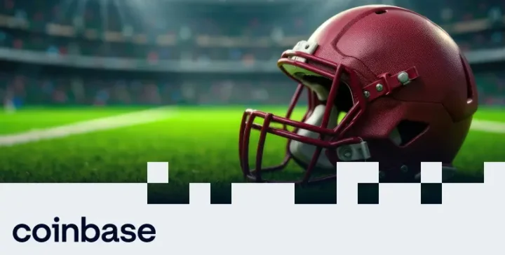 The QR Code Super Bowl Ad by Сoinbase