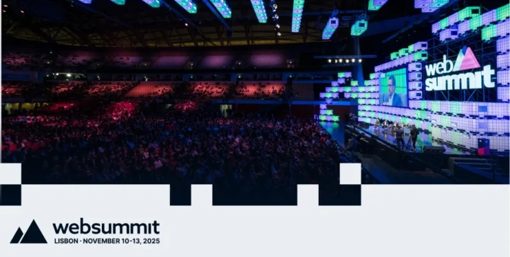 Web Summit Lisbon 2025
