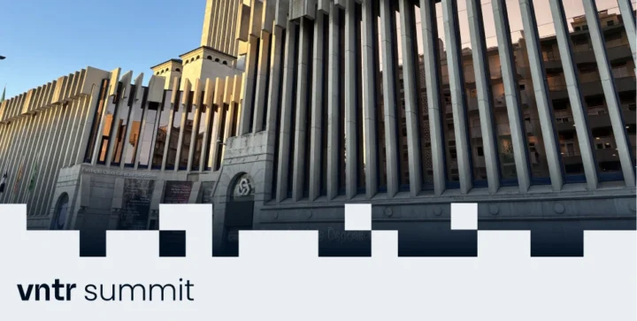 VNTR Summit 2025