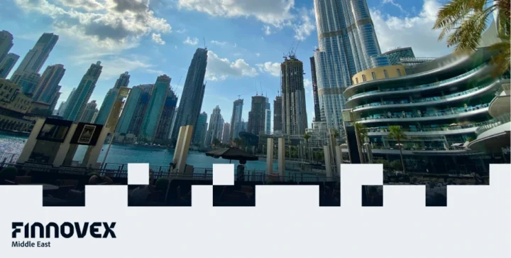Finnovex Middle East 2025