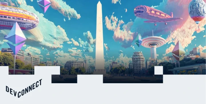 Devconnect 2025