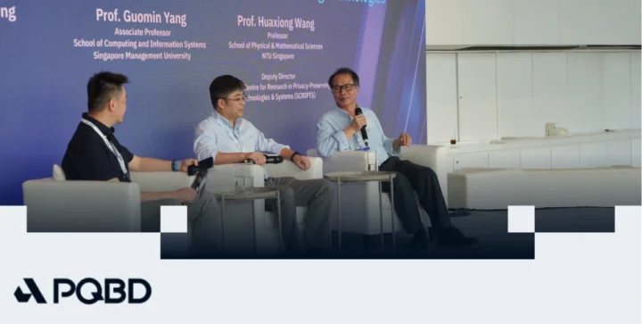 Post-Quantum Blockchain Day 2025
