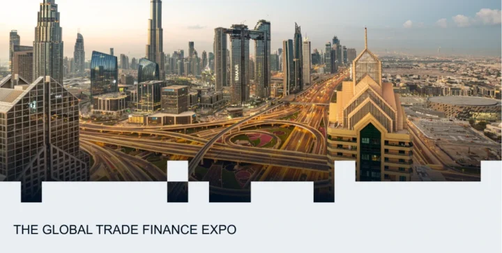 Global Trade Finance Expo 2025