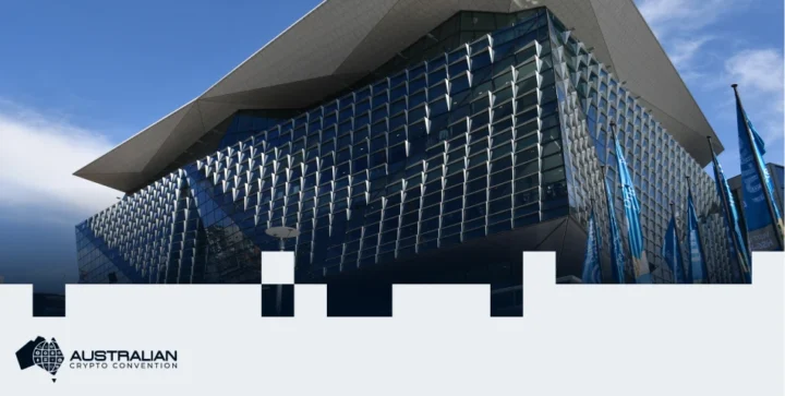 Australian Crypto Convention 2025