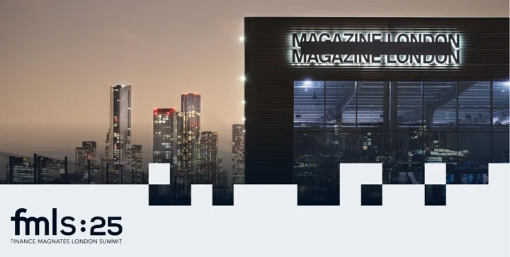 The Finance Magnates London Summit 2025