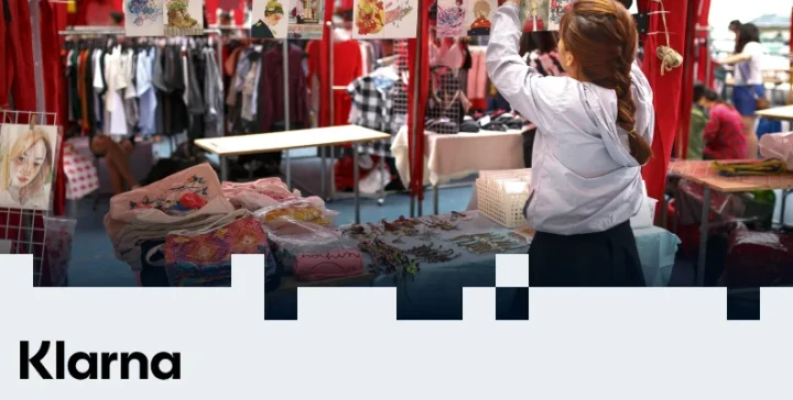 House of Klarna