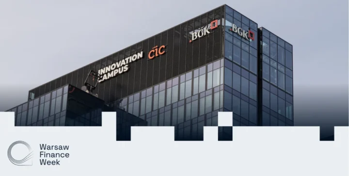 Warsaw Finance Week 2025