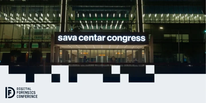 Digital Forensics Conference 2025