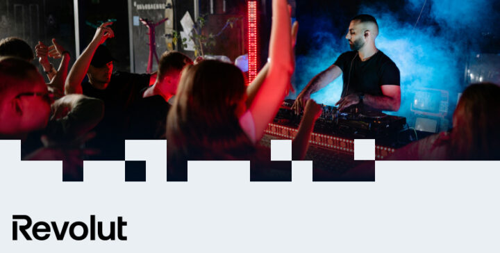 Revolut: The Revolutionaries Festival
