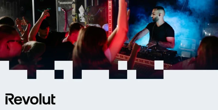 The Revolutionaries Festival