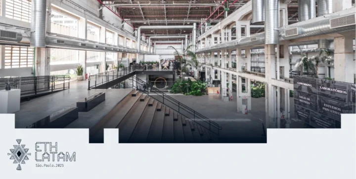 ETH Latam 2025