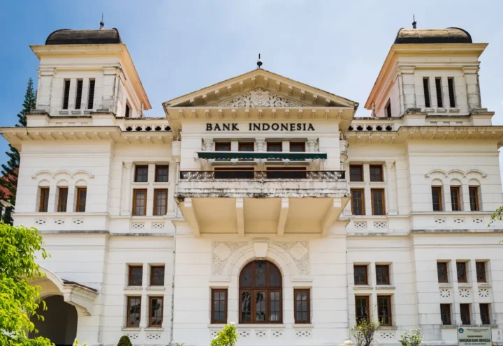 Bank Indonesia Plans to Issue Stablecoin Based on National Currency