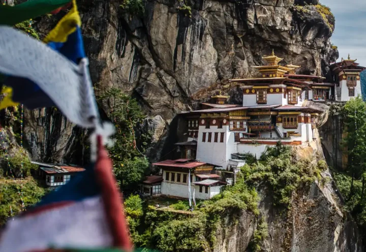 Bhutan Implements National Digital ID System on Ethereum