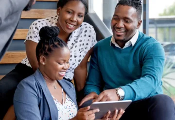 Bitcoin Becomes a Payment Method in South Africa