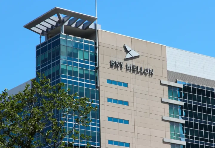 BNY Mellon тестирует использование токенизированных депозитов