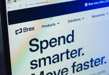 Brex Launches Support for B2B Stablecoin Payments
