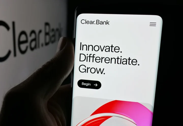 ClearBank Joins Circle Payments Network