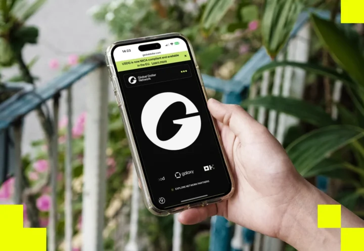 CoinsPaid Integrates USDG Stablecoin into Its Crypto Payment Ecosystem