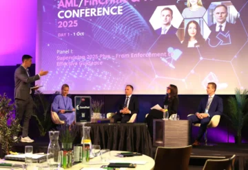 CoinsPaid Advocates for Balanced Regulation in Europe