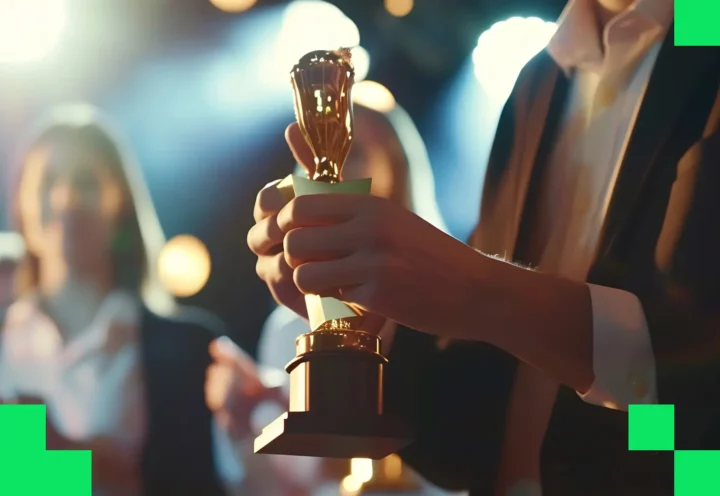 CryptoProcessing by CoinsPaid Named Best In-Game Payment Solution