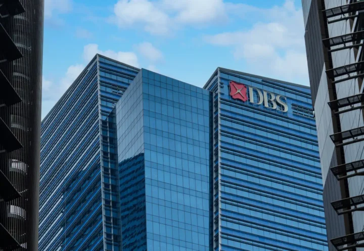 DBS and Goldman Sachs Complete First Interbank OTC Crypto Options Deal