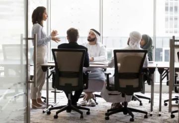 Dubai Creates Legal Framework and Regulatory Sandbox for DePIN Projects