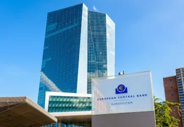 European Central Bank Selects Providers of Key Components for Digital Euro