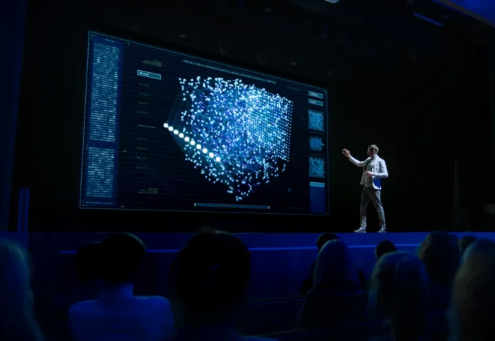 How Companies Use Blockchain to Power the Future of Web3