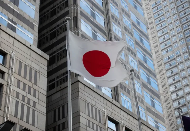 ​​Japan Launches Its First Yen-Pegged Stablecoin