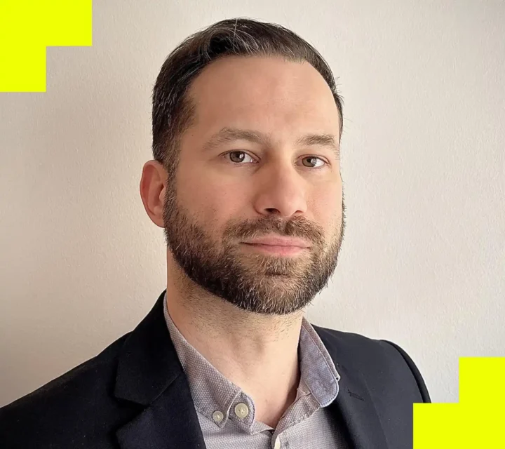 Murat Prokopov, Strategic Partnerships Executive at CoinsPaid