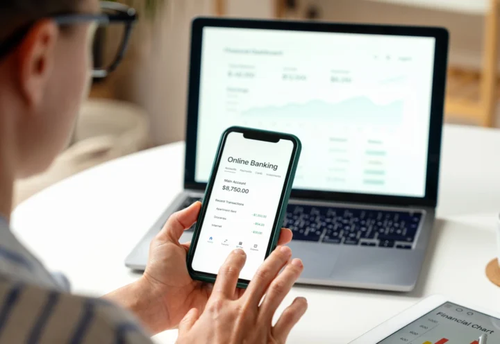 Neobanks: What They Are, How They Work, and Why They Matter