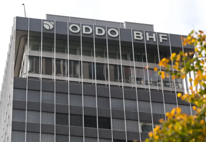 ODDO BHF запускает евровый стейблкоин EUROD